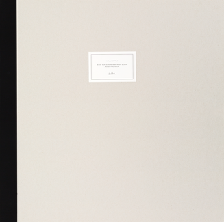The Beauty of Violence - Karl Lagerfeld - Steidl Verlag